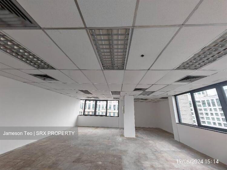 OG Albert Complex (D7), Office #514566901